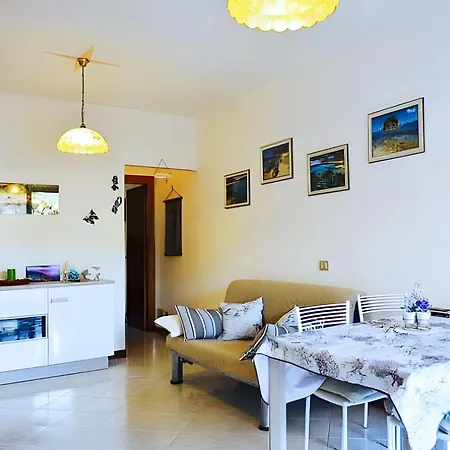 Camy - Argonautivacanze Apartment