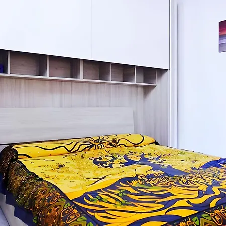 Apartment Camy - Argonautivacanze