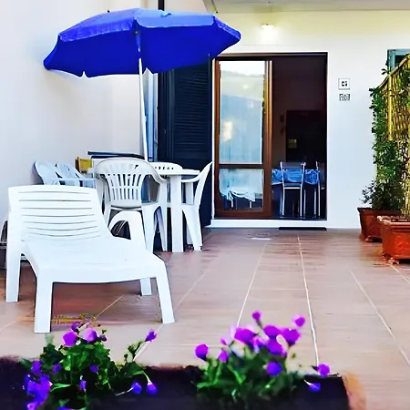 Camy - Argonautivacanze Marciana Marina (Isola d'Elba)