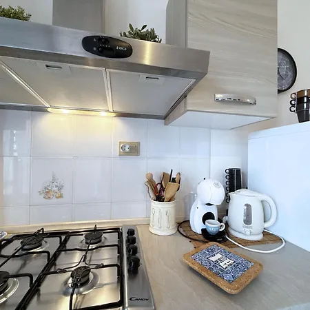 Camy - Argonautivacanze Apartment