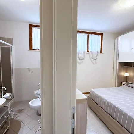 Apartment Camy - Argonautivacanze *