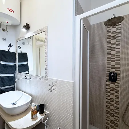Apartment Camy - Argonautivacanze *