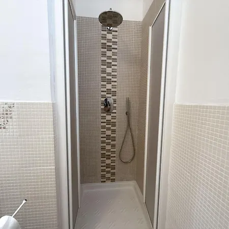 Camy - Argonautivacanze Apartment *