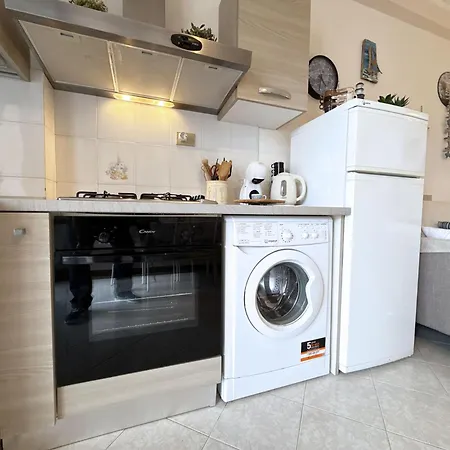 Camy - Argonautivacanze