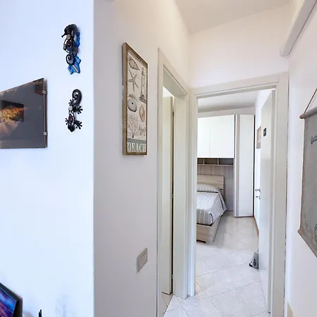 Camy - Argonautivacanze Apartman *