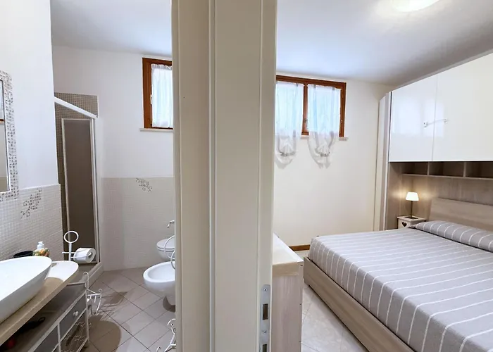 Appartamento Camy - Argonautivacanze *