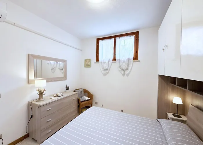 Camy - Argonautivacanze Appartamento Marciana Marina (Isola d'Elba)