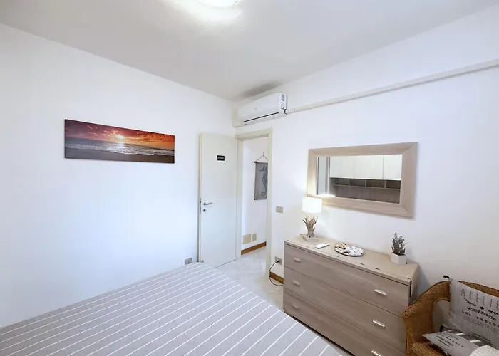 Camy - Argonautivacanze Appartamento