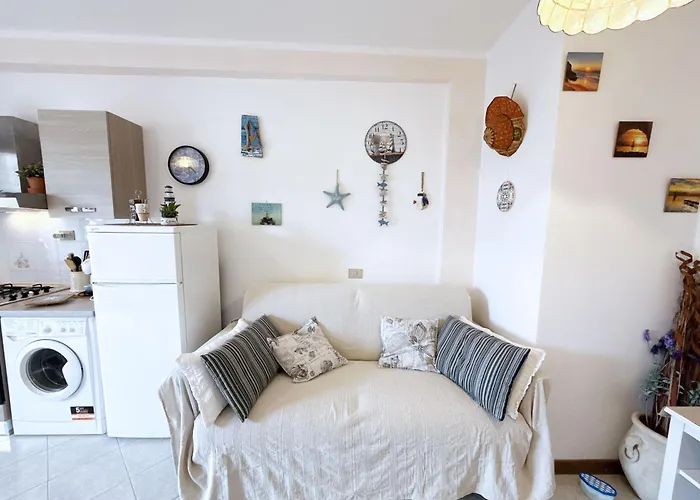 Appartamento Camy - Argonautivacanze