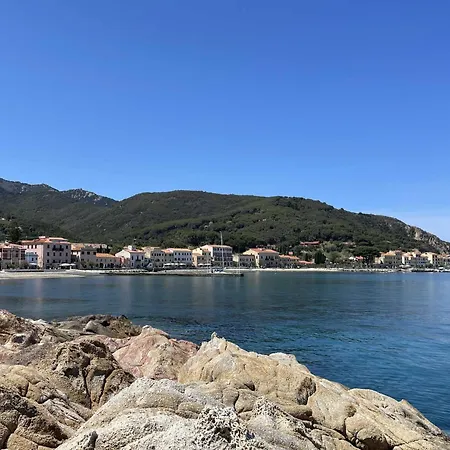 Camy - Argonautivacanze Appartement