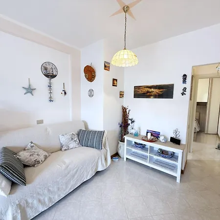 Appartement Camy - Argonautivacanze *