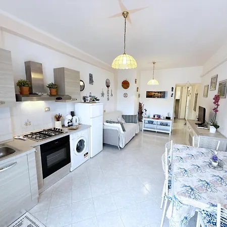 Camy - Argonautivacanze