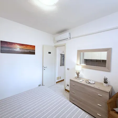 Camy - Argonautivacanze Appartement