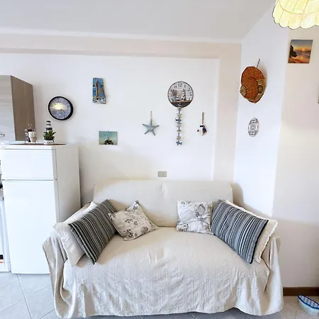 Appartement Camy - Argonautivacanze