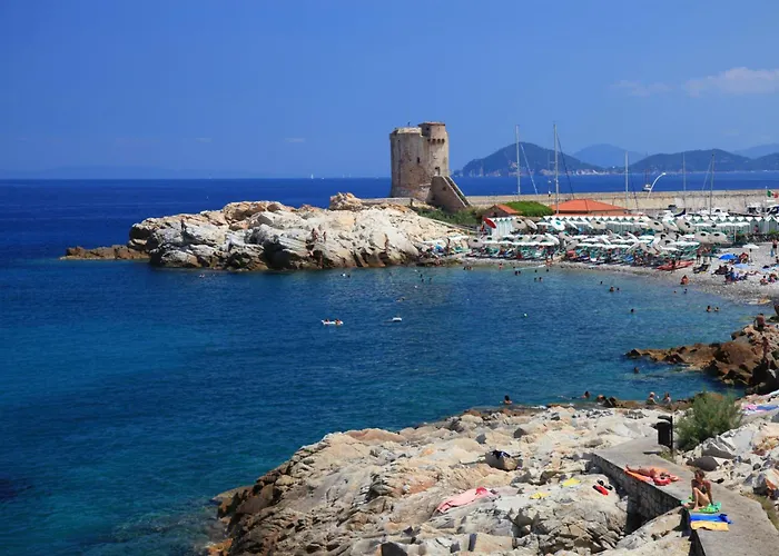 Appartement Camy - Argonautivacanze *