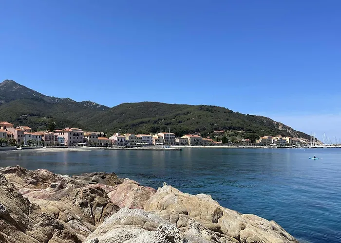 Camy - Argonautivacanze Appartement