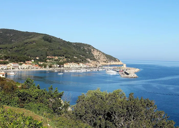 Camy - Argonautivacanze