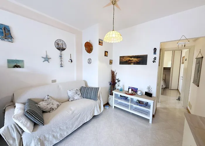 Appartement Camy - Argonautivacanze *