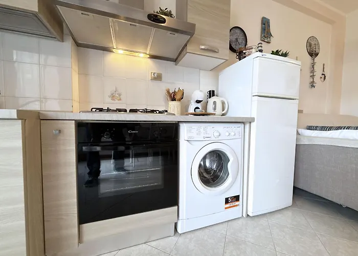 Camy - Argonautivacanze