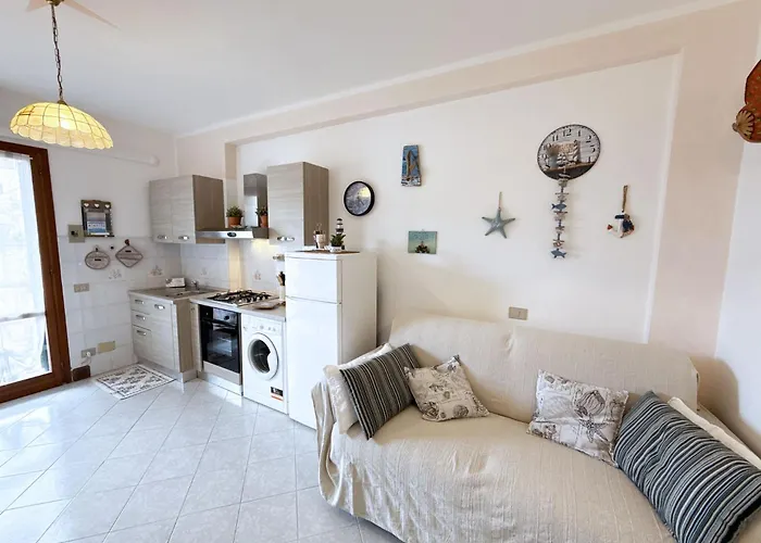 Camy - Argonautivacanze * Marciana Marina (Isola d'Elba)