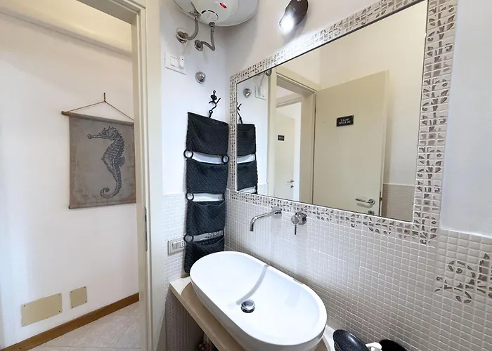 Appartement Camy - Argonautivacanze