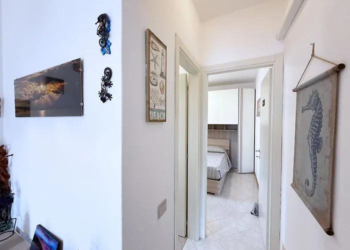 Camy - Argonautivacanze Appartement *