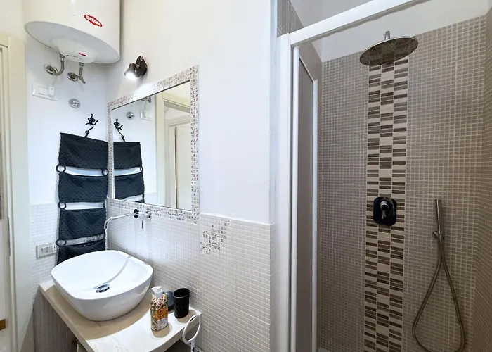 Appartement Camy - Argonautivacanze *