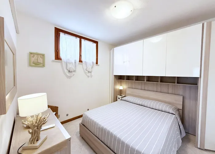 Camy - Argonautivacanze Appartement Marciana Marina (Isola d'Elba)