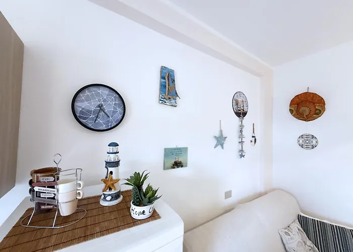 Appartement Camy - Argonautivacanze *